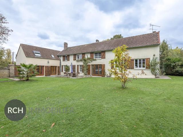 Maison vente à Rambouillet, Gambais