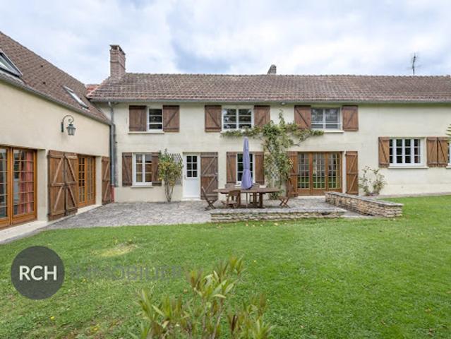 Maison vente à Rambouillet, Gambais