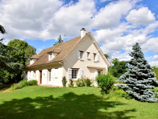Maison vente à Chalon-sur-Saône, Givry