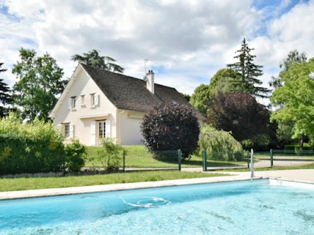 Maison vente à Chalon-sur-Saône, Givry