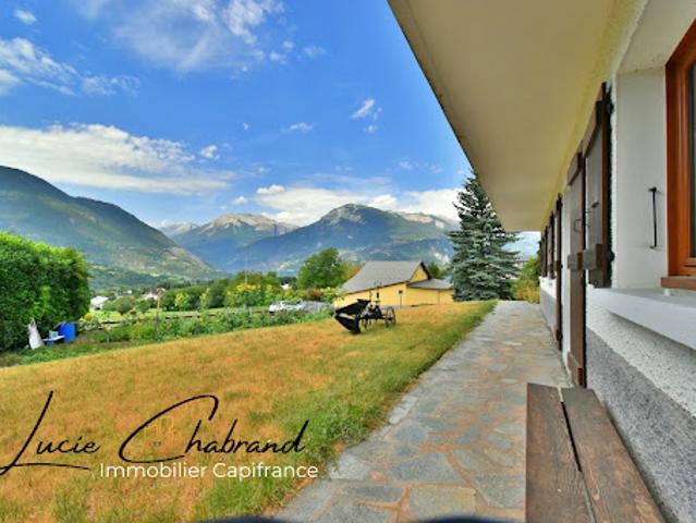 Maison vente à Guillestre, Hautes-Alpes