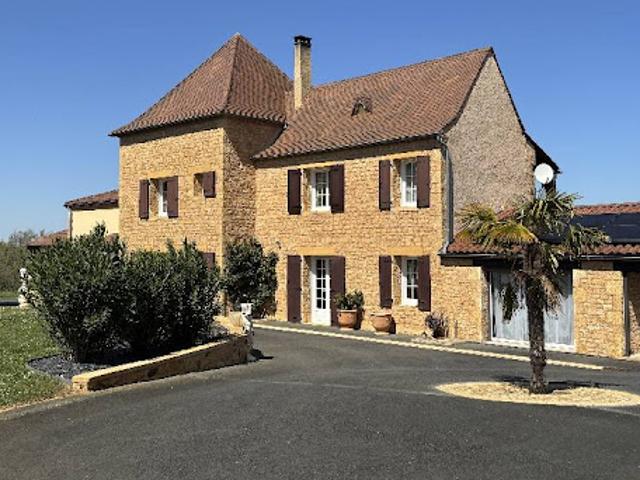Maison vente à Le Bugue, La Mouthe