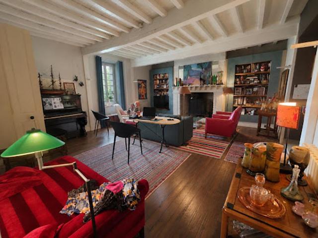 Maison vente à Lézignan, Hautes-Pyrénées
