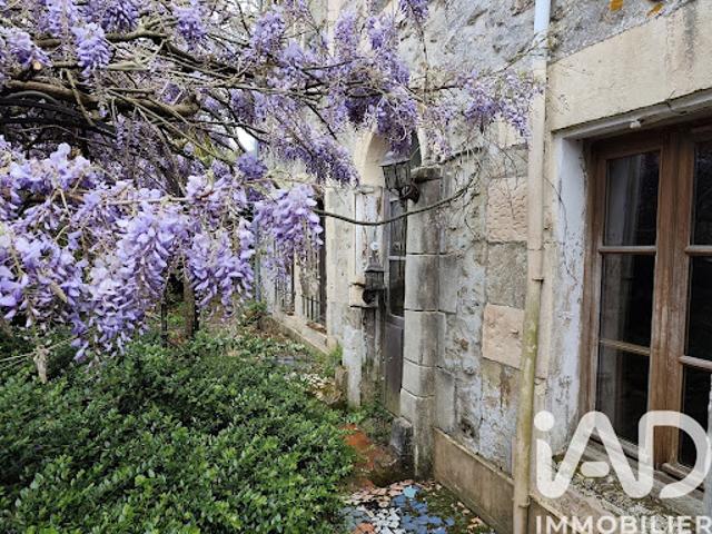 Maison vente à Mamers, Neufchâtel-en-saosnois