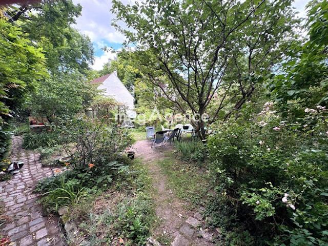 Maison vente à Plateau d'Avron, Neuilly-Plaisance