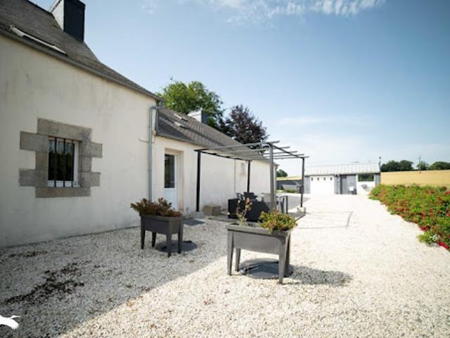 Maison vente à Morlaix, Bretagne