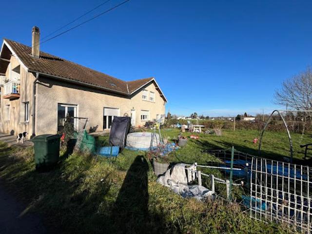 Maison vente à Pau, Pontacq