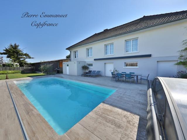 Maison vente à Chalon-sur-Saône, Beaumont-sur-grosne