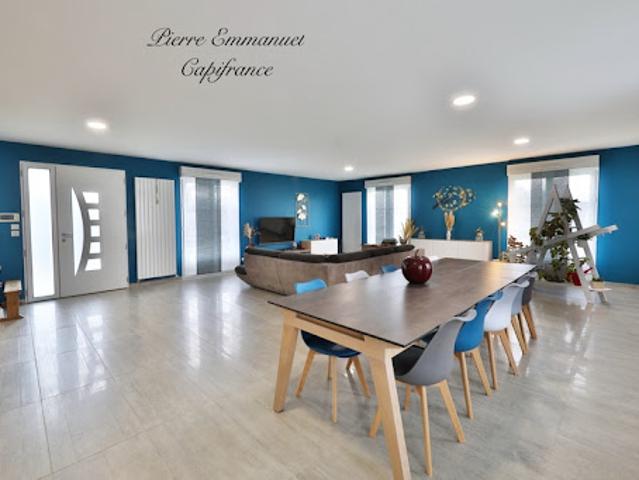 Maison vente à Beaumont-sur-Grosne, Saône-et-Loire