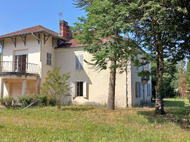 Villa vente à Mont-de-Marsan, Saint-martin-d'oney