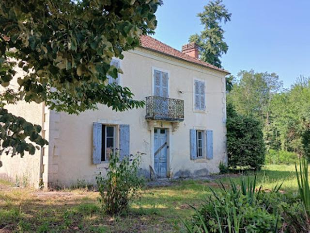 Maison vente à Mont-de-Marsan, Saint-martin-d'oney