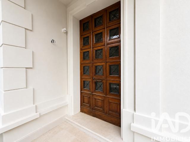 Maison vente à Nogent-sur-Marne, Saint-maurice