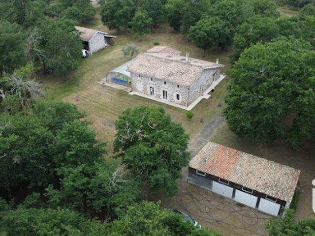 Maison vente à Saugnacq-et-muret, Les Bluhes