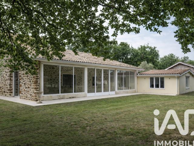 Maison vente à Mont-de-Marsan, Saugnacq-et-muret