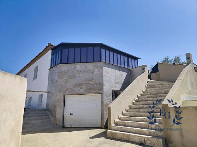 Maison vente à Montpellier, Villeveyrac
