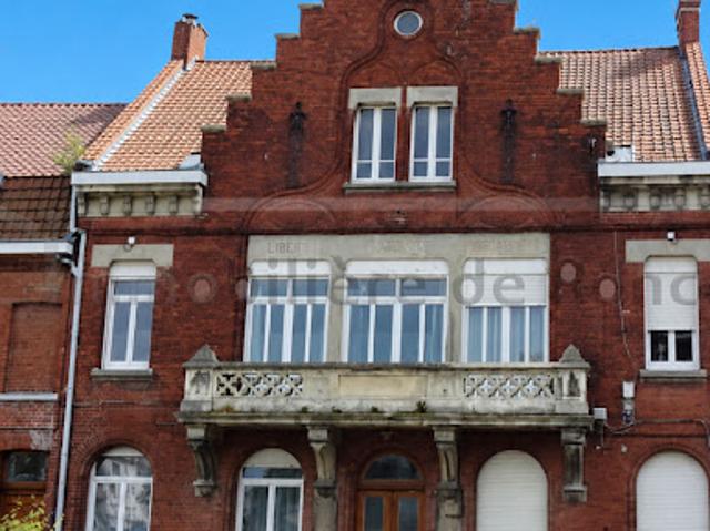 Maison vente à Lille, Wervicq-sud
