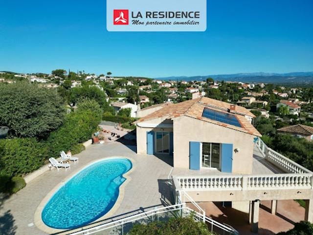 Maison vente à France métropolitaine, Fréjus