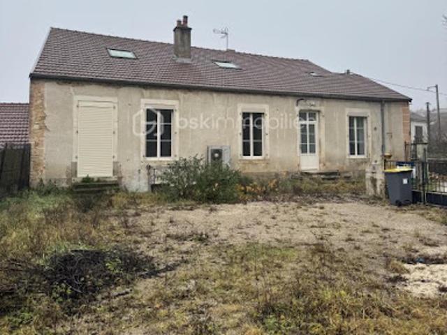 Maison vente à Selongey, Côte-d'Or