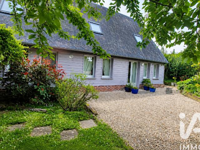Maison vente à Le Havre, Saint-pierre-en-port
