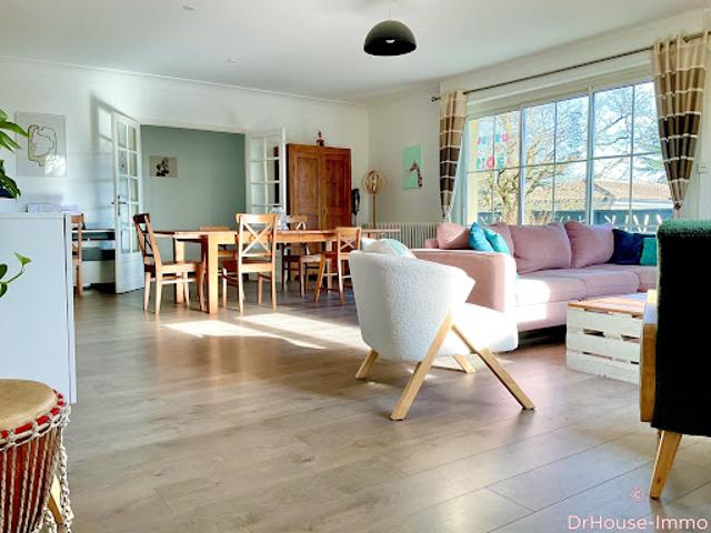 Maison vente à Pinsan, Artigues-près-Bordeaux