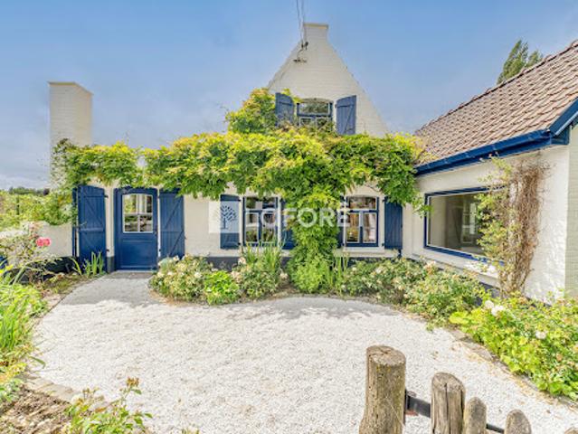 Maison vente à Lille, Mons-en-pévèle