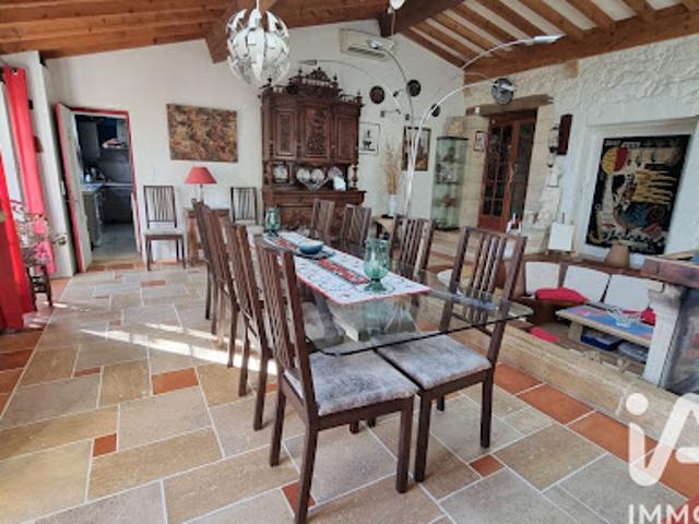 Maison vente à Libourne, Saint-pey-de-castets