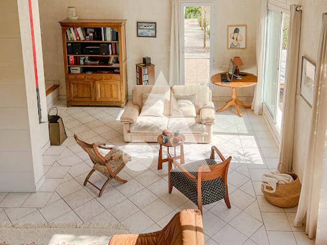 Maison vente à Saintes