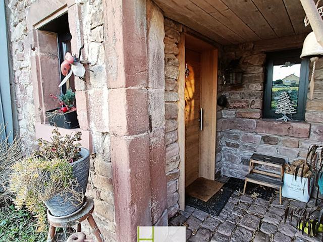 Maison vente à Saverne, Siewiller