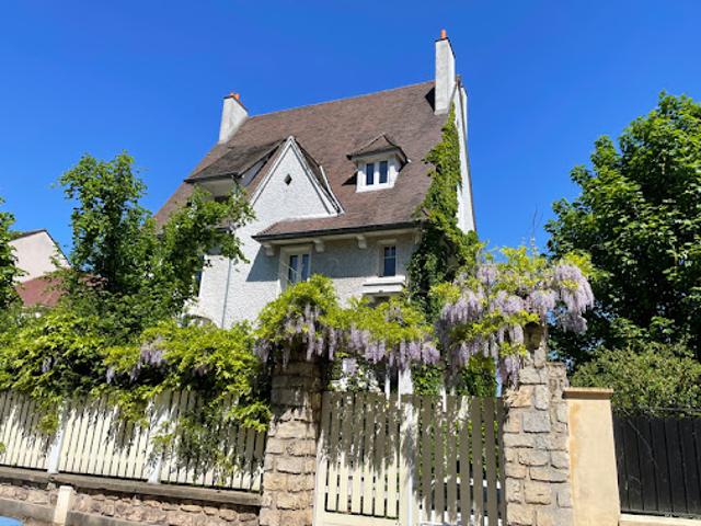 Maison vente à Antony, Châtenay-malabry