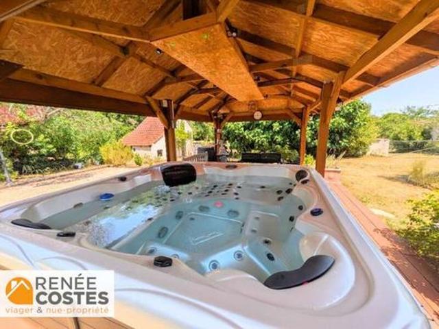 Maison vente à Romorantin-Lanthenay, Selles-sur-cher