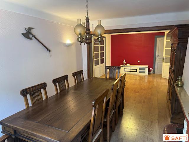 Maison vente à Verdun, Clermont-en-argonne