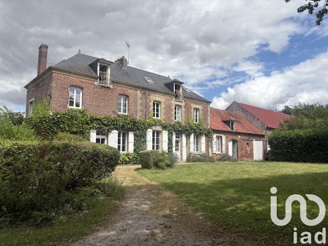 Maison vente à Compiègne, Lataule