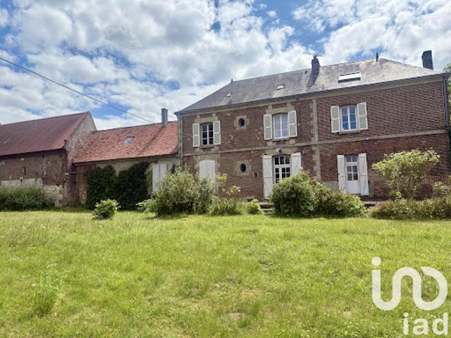 Maison vente à Compiègne, Lataule