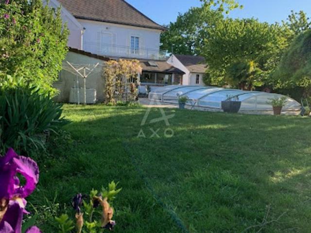 Maison vente à Épernay, Plivot