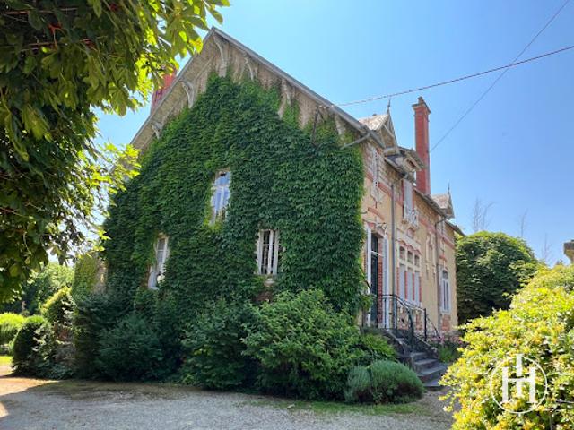 Maison vente à Saint-Amand-Montrond, Saint-amand-montrond