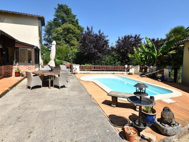 Maison vente à Saint-Pardoux-la-Rivière, Dordogne
