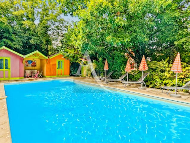 Maison vente à Villeneuve-sur-Lot, Sauveterre-la-lémance