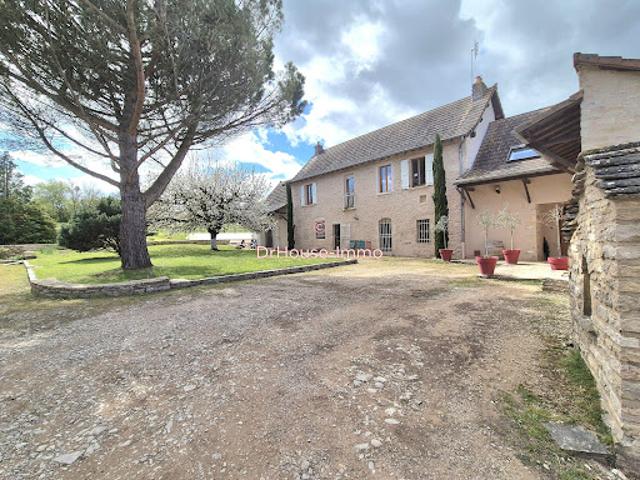Maison vente à Chalon-sur-Saône, Chalon-sur-saône