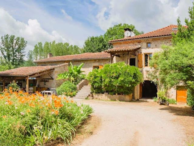 Maison vente à Montauban, Varen