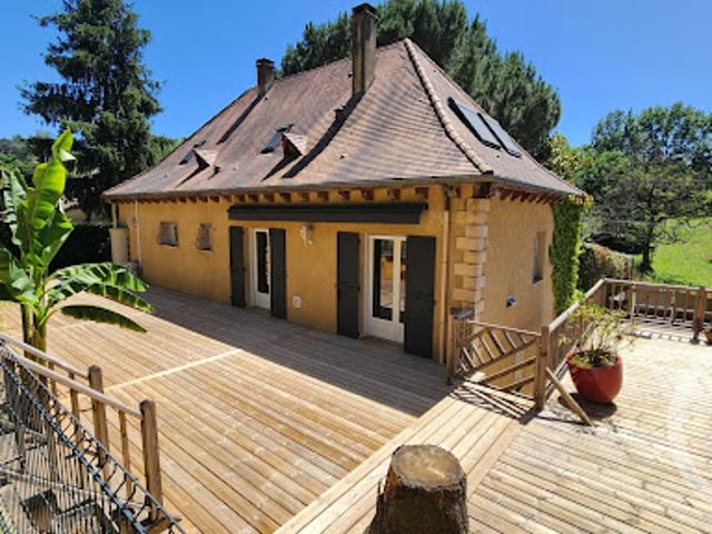 Maison vente à Sarlat-la-Canéda, Sarlat-la-canéda