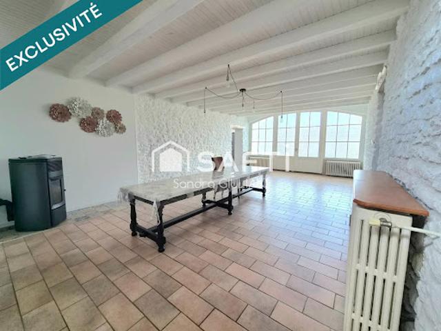 Maison vente à Mogeville, Meuse