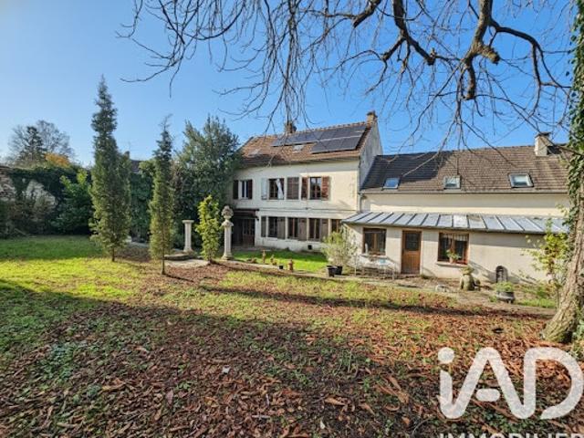 Maison vente à Soissons, La Ferté-milon