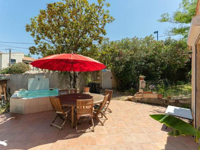 Maison vente à Montpellier, Le Crès
