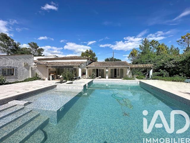 Maison vente à Arrondissement de Draguignan, Tourrettes