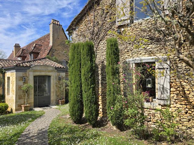 Maison vente à Périgueux, Villamblard