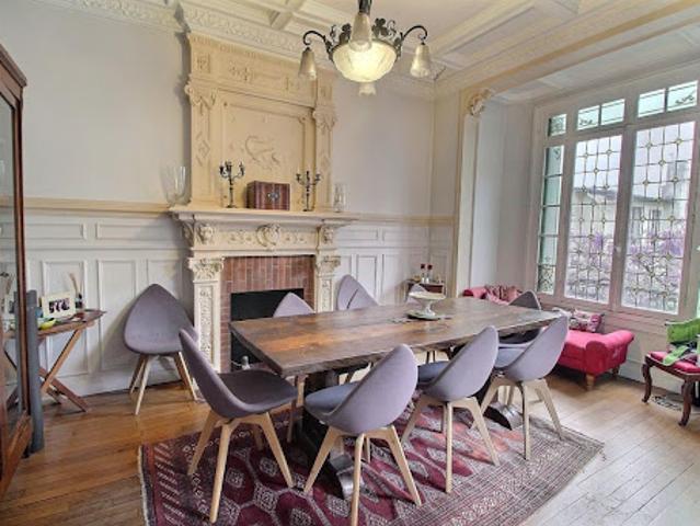 Maison vente à Nogent-sur-Marne, Vincennes