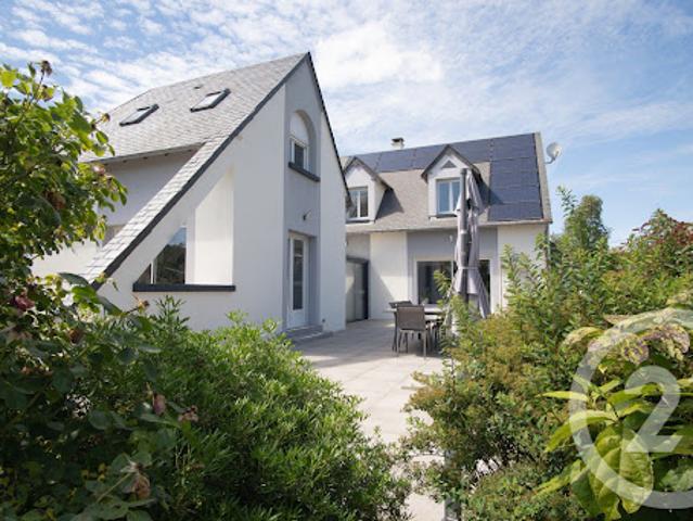 Maison vente à Jeufosse, Notre-Dame-de-la-Mer