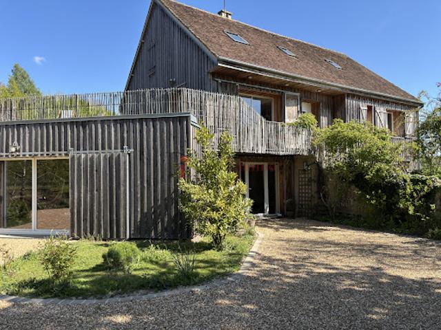 Maison vente à Mortagne-au-Perche, Moulicent
