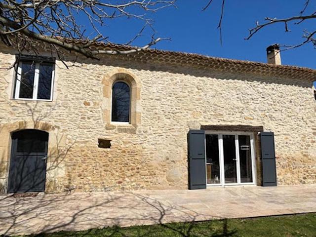Maison vente à Carpentras, Caderousse