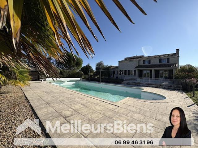 Maison vente à Jonzac, Echebrune